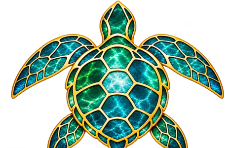 EmeraldTide Logo